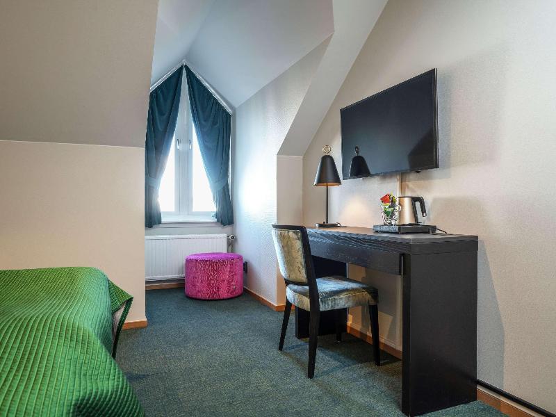 Mercure Gothenburg image