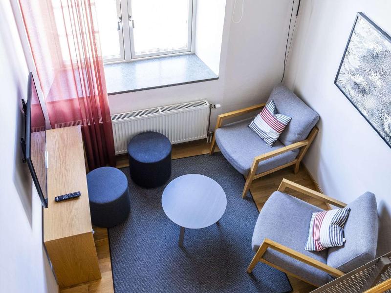 Mercure Gothenburg image