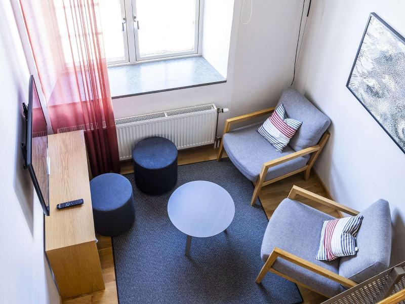 Mercure Gothenburg image