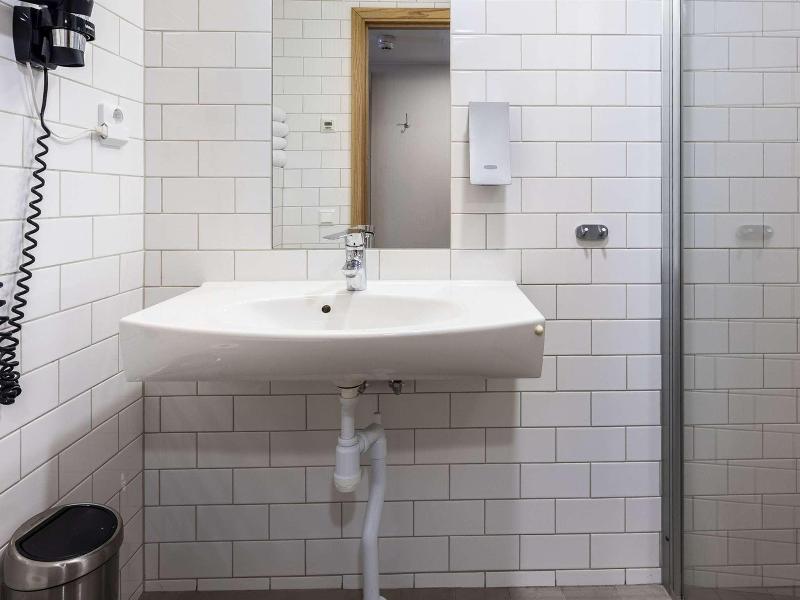 Mercure Gothenburg image