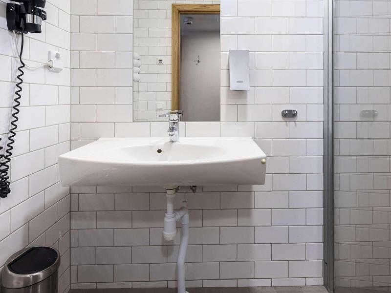 Mercure Gothenburg image