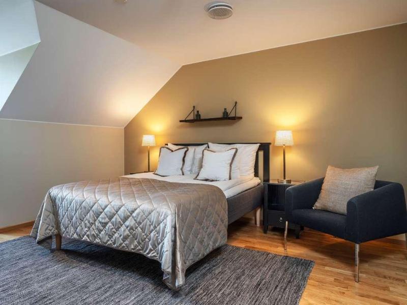 Mercure Gothenburg image