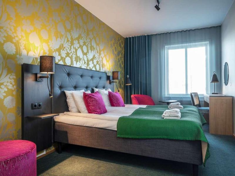 Mercure Gothenburg image