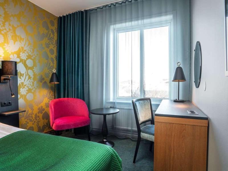 Mercure Gothenburg image