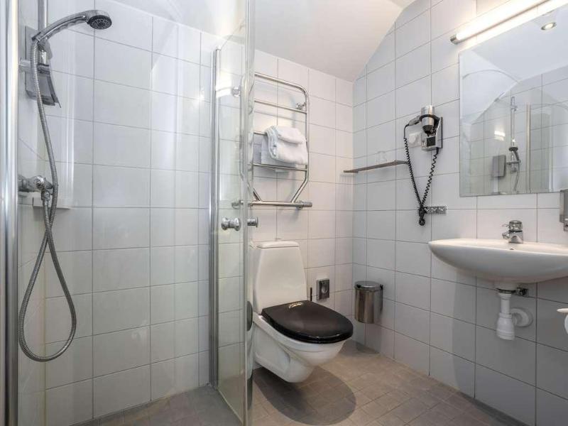 Mercure Gothenburg image