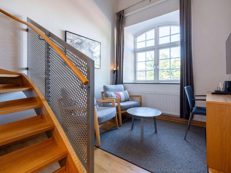 Mercure Gothenburg image