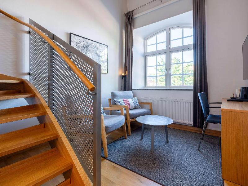 Mercure Gothenburg image