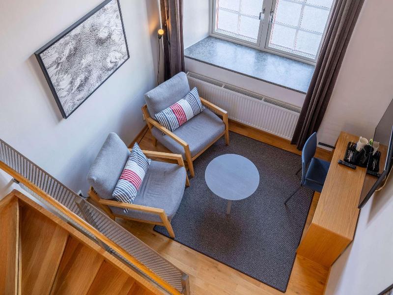 Mercure Gothenburg image