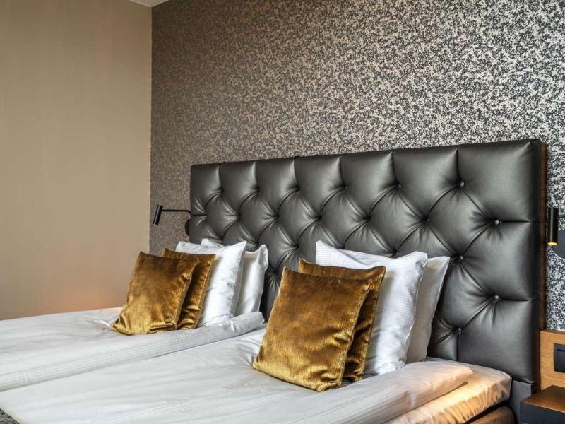 Mercure Gothenburg image