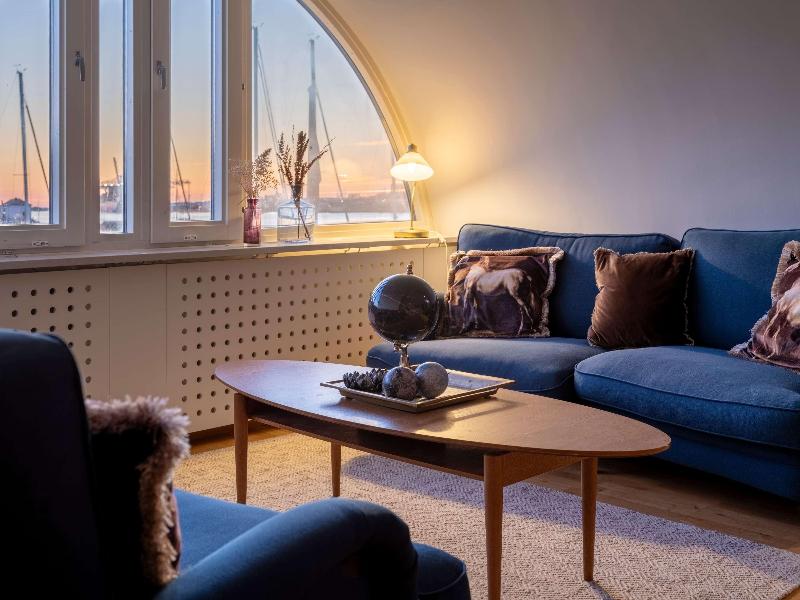 Mercure Gothenburg image