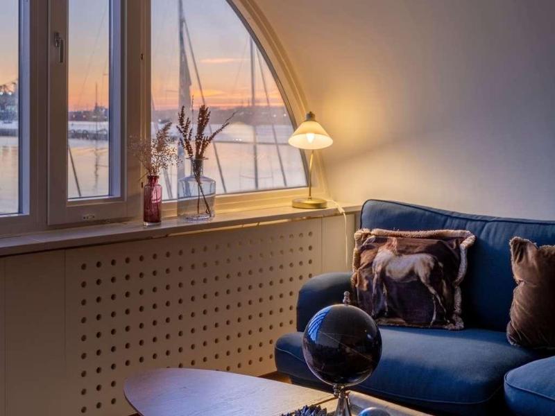 Mercure Gothenburg image
