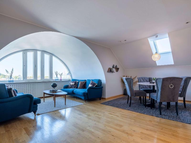 Mercure Gothenburg image