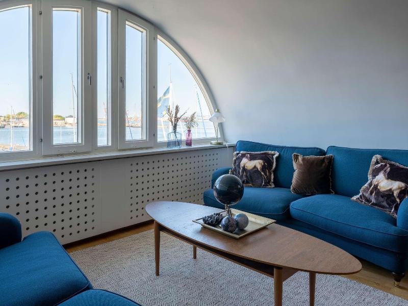 Mercure Gothenburg image