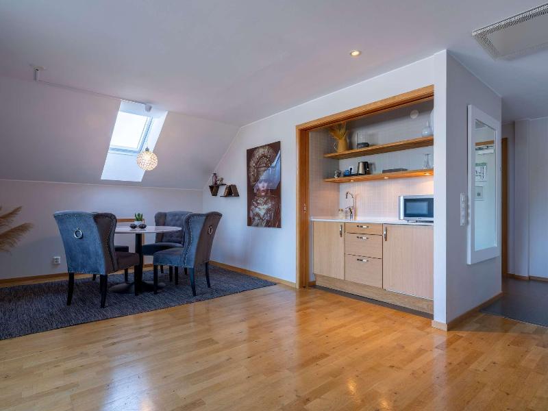 Mercure Gothenburg image