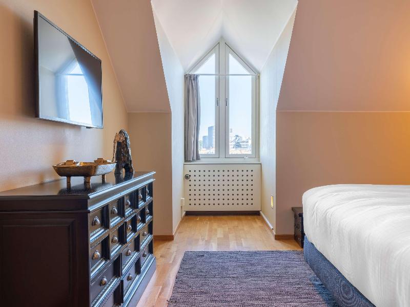 Mercure Gothenburg image