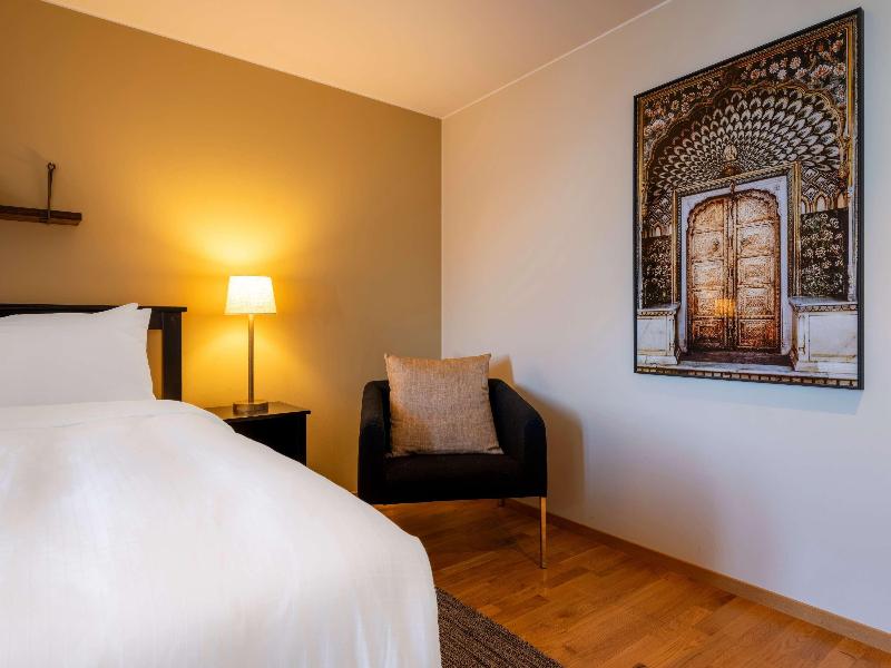 Mercure Gothenburg image