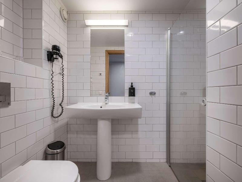 Mercure Gothenburg image