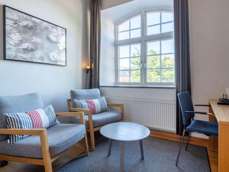 Mercure Gothenburg image