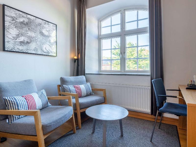 Mercure Gothenburg image