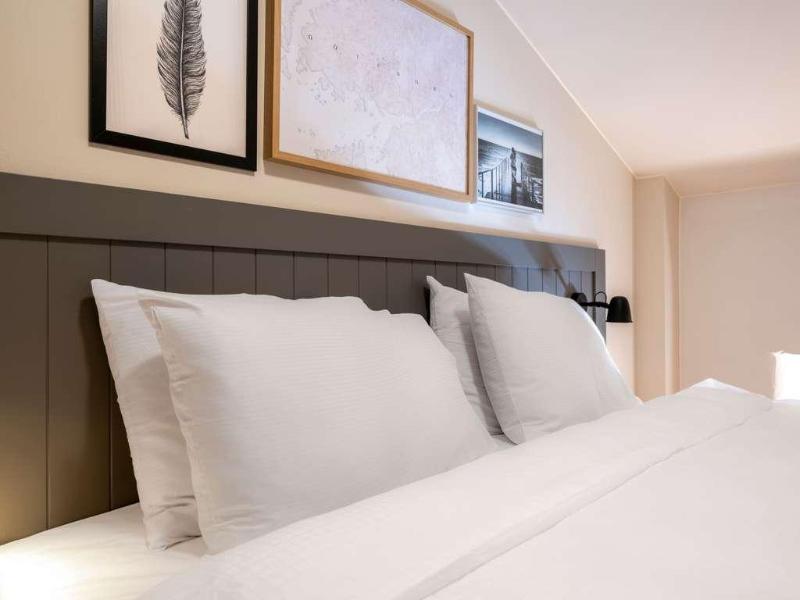 Mercure Gothenburg image