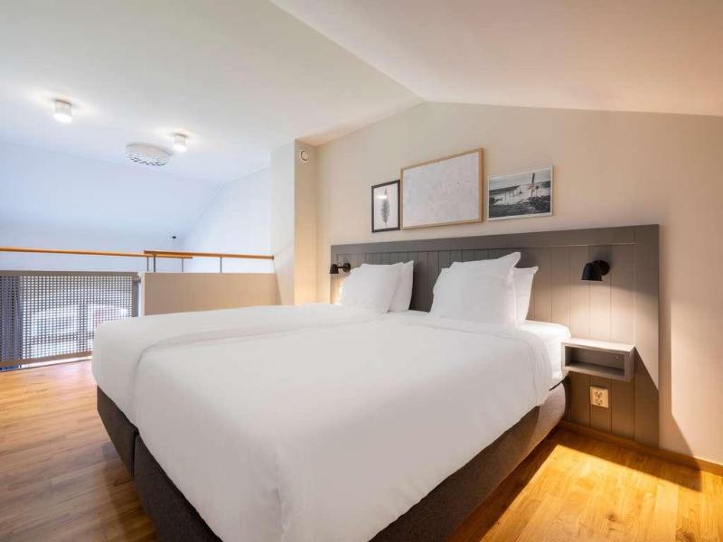 Mercure Gothenburg image