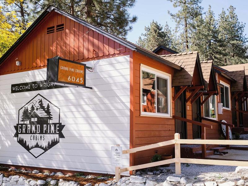 Wrightwood