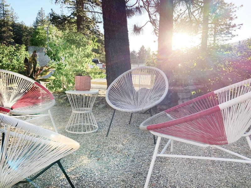 Grand Pine Cabins image