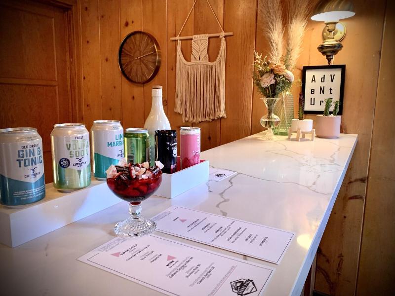 Grand Pine Cabins image