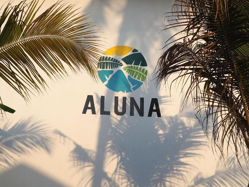 Aluna Paje image