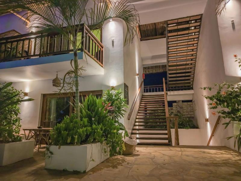 Aluna Paje image