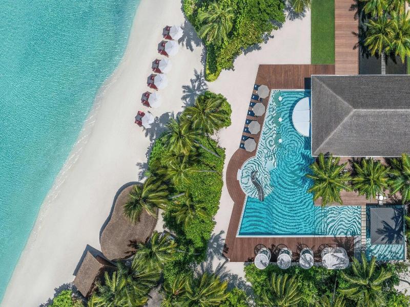 W Maldives image