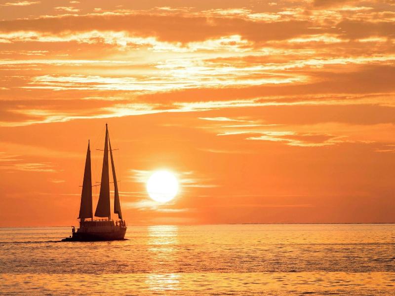 W Maldives image