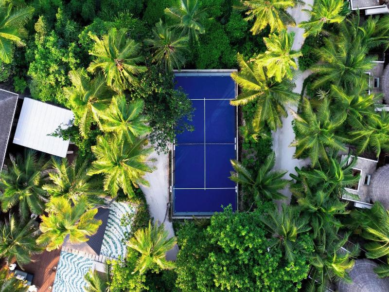 W Maldives image