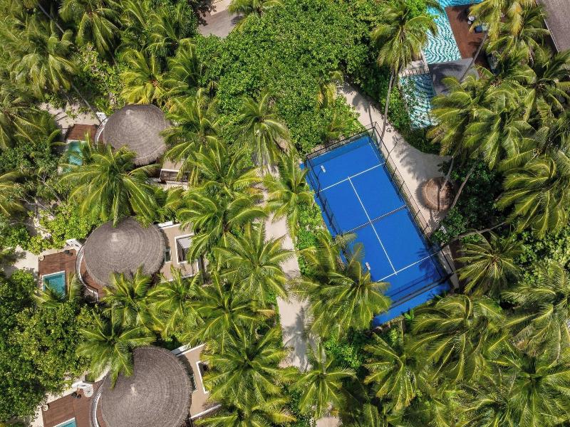 W Maldives image