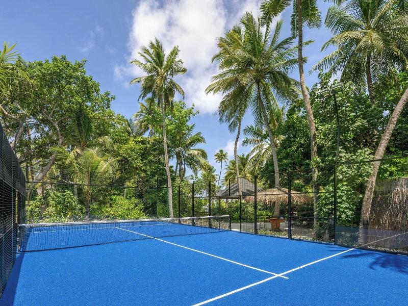 W Maldives image