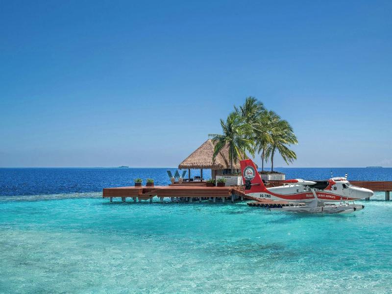 W Maldives image