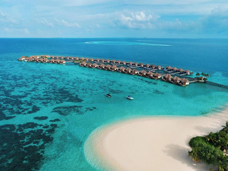 W Maldives image
