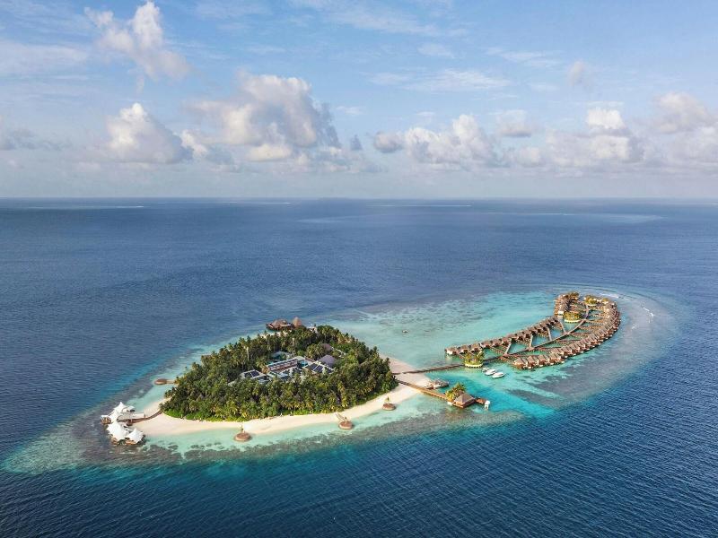 W Maldives image