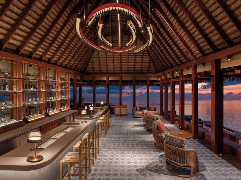 W Maldives image