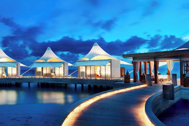 W Reteat & Spa - Maldives