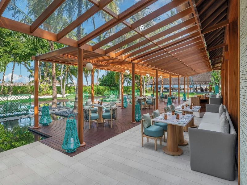 W Maldives image