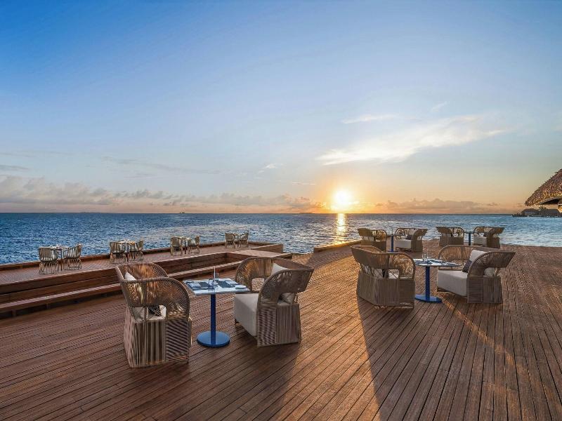 W Maldives image