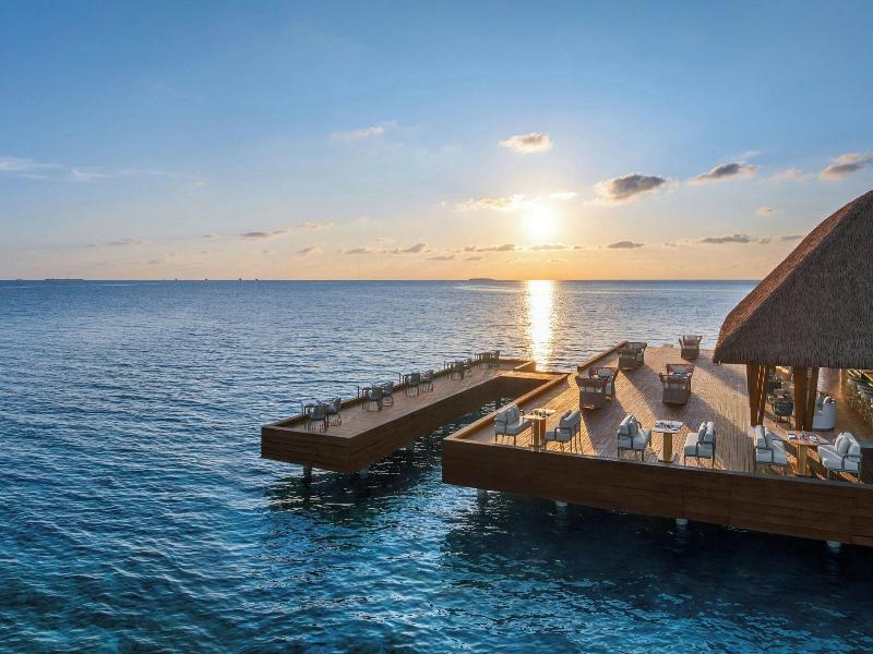 W Maldives image