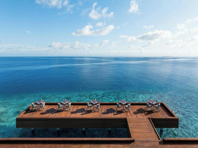 W Maldives image
