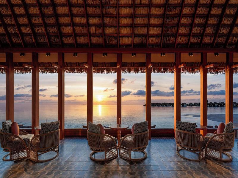W Maldives image