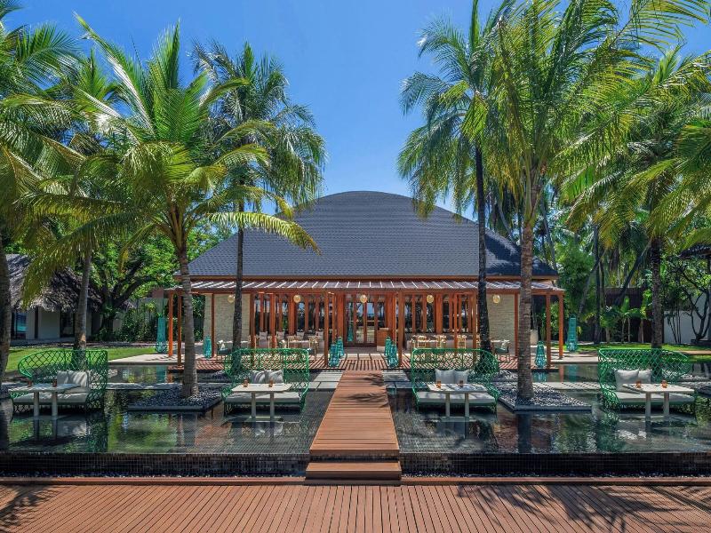 W Maldives image