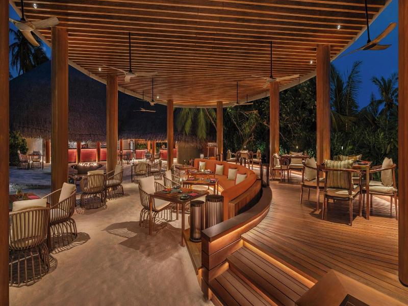 W Maldives image