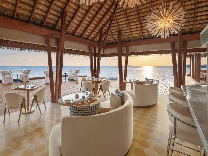 W Maldives image