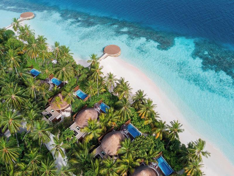 W Maldives image