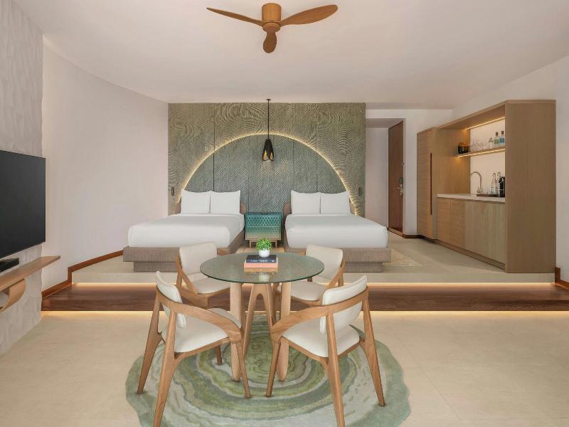 W Maldives image